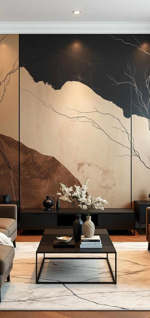 Cameron Conley - Golden Line Decor