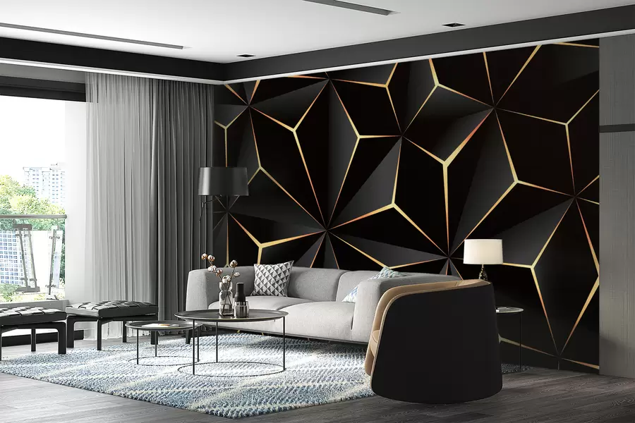 Modern Home Wallpaper