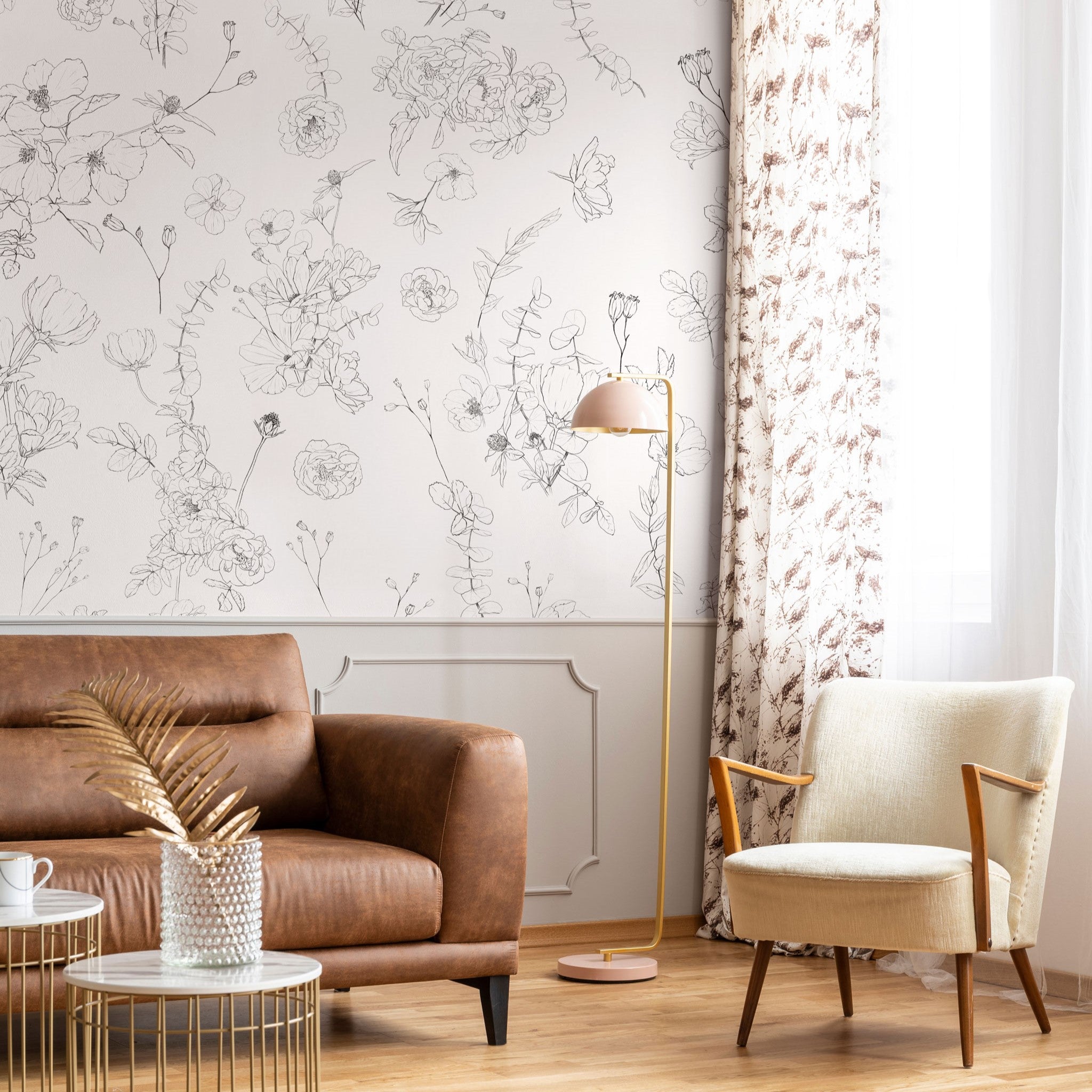 Accent Wall Design
