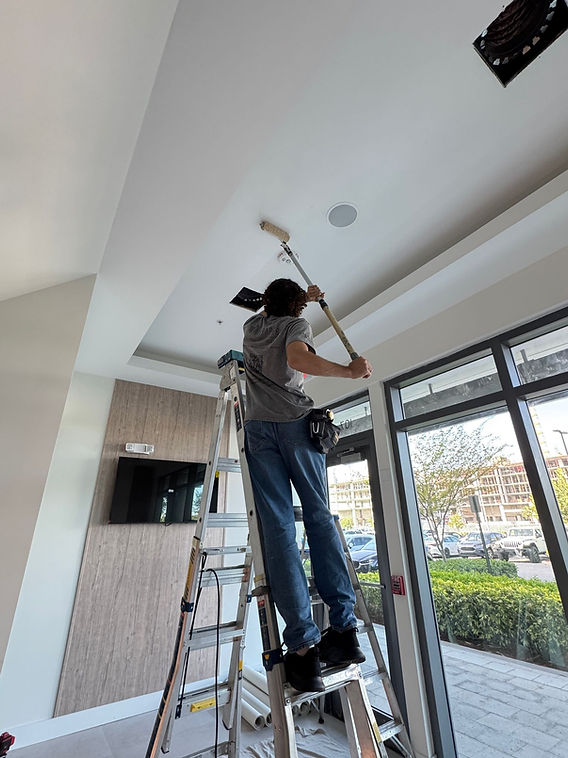 Professional Installation