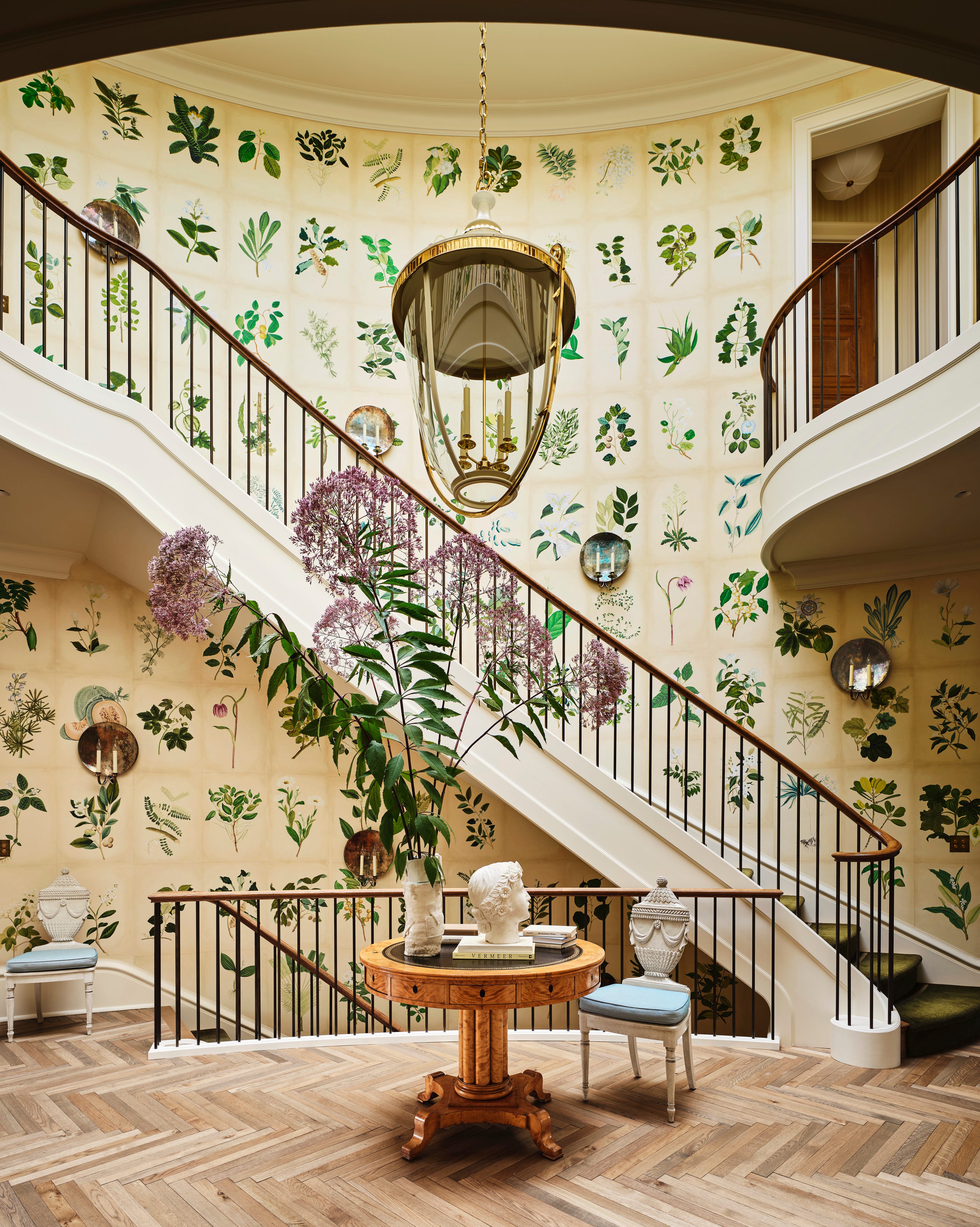 Wall Styling